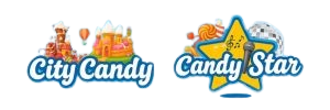 CandyStar Logo